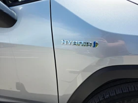 Обява за продажба на Toyota Rav4 2.5 AWD Full Hybrid/ГАРАНЦИЯ/360/Подгрев/Кожа ~57 500 лв. - изображение 6