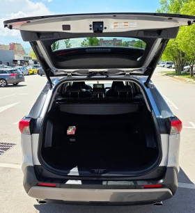 Обява за продажба на Toyota Rav4 2.5 AWD Full Hybrid/ГАРАНЦИЯ/360/Подгрев/Кожа ~57 500 лв. - изображение 9