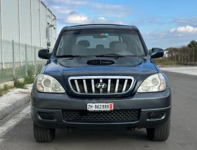 Обява за продажба на Hyundai Terracan 2.9 CRDi Facelift  ~7 500 лв. - изображение 5