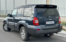Обява за продажба на Hyundai Terracan 2.9 CRDi Facelift  ~7 500 лв. - изображение 1
