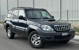 Обява за продажба на Hyundai Terracan 2.9 CRDi Facelift  ~7 500 лв. - изображение 4