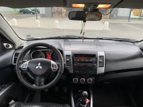 Mitsubishi Outlander 2.0 DI-D | Mobile.bg    9