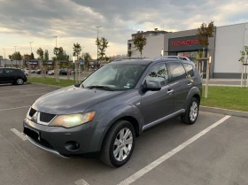 Mitsubishi Outlander 2.0 DI-D | Mobile.bg    3