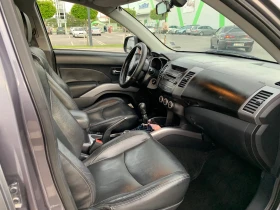 Mitsubishi Outlander 2.0 DI-D | Mobile.bg    8
