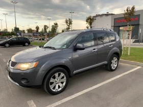Mitsubishi Outlander 2.0 DI-D | Mobile.bg    2