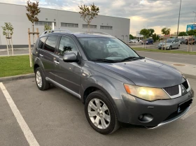Mitsubishi Outlander 2.0 DI-D | Mobile.bg    5