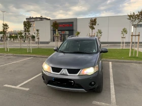 Mitsubishi Outlander 2.0 DI-D | Mobile.bg    4
