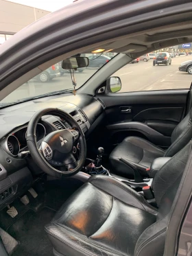 Mitsubishi Outlander 2.0 DI-D | Mobile.bg    10
