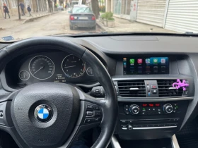 BMW X3 3.0 XDrive - 23000 лв. - 86541175 8