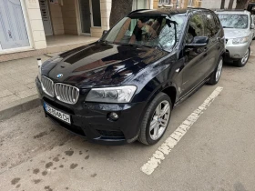 BMW X3 3.0 XDrive - 23000 лв. - 86541175 5
