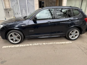 BMW X3 3.0 XDrive - 23000 лв. - 86541175 4