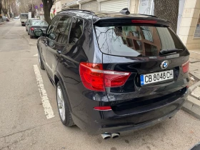 BMW X3 3.0 XDrive - 23000 лв. - 86541175 3