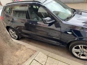 BMW X3 3.0 XDrive - 23000 лв. - 86541175 2