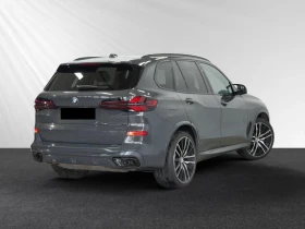 Обява за продажба на BMW X5 M60i/xDrive/FACELIFT/CARBON/M-SPORT PRO/H&K/HEADUP ~ 208 776 лв. - изображение 1