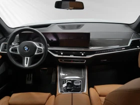 Обява за продажба на BMW X5 M60i/xDrive/FACELIFT/CARBON/M-SPORT PRO/H&K/HEADUP ~ 208 776 лв. - изображение 4