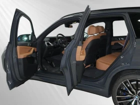 Обява за продажба на BMW X5 M60i/xDrive/FACELIFT/CARBON/M-SPORT PRO/H&K/HEADUP ~ 208 776 лв. - изображение 3