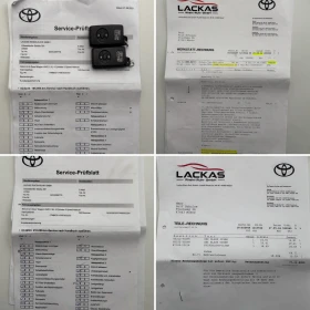 Toyota Rav4 2.0i* 4x4* СЕРВИЗНА КНИЖКА С ПЪЛНА ИСТОРИЯ В ТОЙОТ - 21800 лв. - 74213711 17