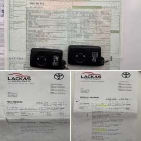 Toyota Rav4 2.0i* 4x4* СЕРВИЗНА КНИЖКА С ПЪЛНА ИСТОРИЯ В ТОЙОТ - 21800 лв. - 74213711 16