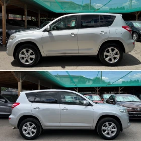 Toyota Rav4 2.0i* 4x4* СЕРВИЗНА КНИЖКА С ПЪЛНА ИСТОРИЯ В ТОЙОТ - 21800 лв. - 74213711 5
