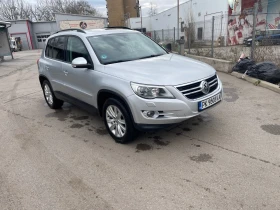 VW Tiguan 2.0 TDI 4x4 | Mobile.bg    14