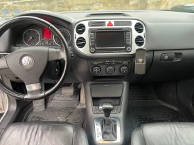 VW Tiguan 2.0 TDI 4x4 | Mobile.bg    8