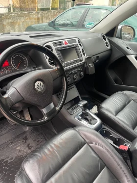VW Tiguan 2.0 TDI 4x4 | Mobile.bg    11