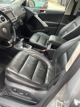 VW Tiguan 2.0 TDI 4x4 | Mobile.bg    10