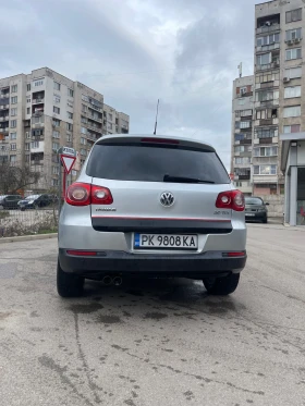 VW Tiguan 2.0 TDI 4x4 | Mobile.bg    4