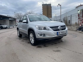 VW Tiguan 2.0 TDI 4x4 | Mobile.bg    12