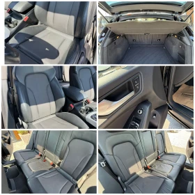 Audi Q5 Feys/3.0дизел 258коня/Нов внос ат Дания! - 29500 лв. - 60464561 17