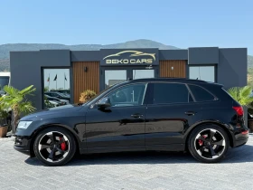 Audi Q5 Feys/3.0дизел 258коня/Нов внос ат Дания! - 29500 лв. - 60464561 8
