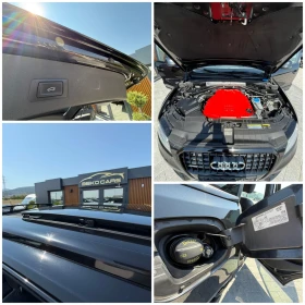 Audi Q5 Feys/3.0дизел 258коня/Нов внос ат Дания! - 29500 лв. - 60464561 16