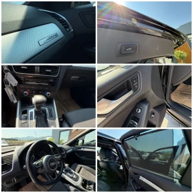 Audi Q5 Feys/3.0дизел 258коня/Нов внос ат Дания! - 29500 лв. - 60464561 15