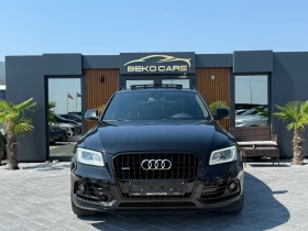 Audi Q5 Feys/3.0дизел 258коня/Нов внос ат Дания! - 29500 лв. - 60464561 2