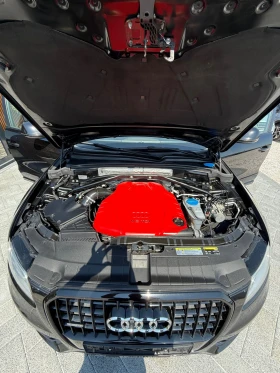 Audi Q5 Feys/3.0дизел 258коня/Нов внос ат Дания! - 29500 лв. - 60464561 9