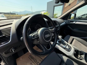 Audi Q5 Feys/3.0дизел 258коня/Нов внос ат Дания! - 29500 лв. - 60464561 14