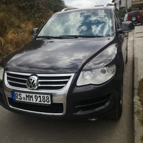Обява за продажба на VW Touareg ~12 000 лв. - изображение 1