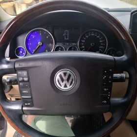 Обява за продажба на VW Touareg ~12 000 лв. - изображение 2