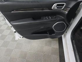 Jeep Grand cherokee 2016* HIGH ALTITUDE* 5.7 HEMI* DIGITAL* DISTRONIK* | Mobile.bg    13