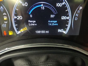 Jeep Grand cherokee 2016* HIGH ALTITUDE* 5.7 HEMI* DIGITAL* DISTRONIK* | Mobile.bg    9