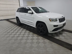Jeep Grand cherokee 2016* HIGH ALTITUDE* 5.7 HEMI* DIGITAL* DISTRONIK* | Mobile.bg    3