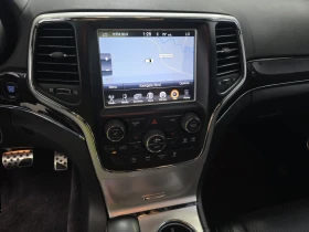 Jeep Grand cherokee 2016* HIGH ALTITUDE* 5.7 HEMI* DIGITAL* DISTRONIK* | Mobile.bg    8