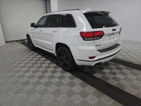 Jeep Grand cherokee 2016* HIGH ALTITUDE* 5.7 HEMI* DIGITAL* DISTRONIK* | Mobile.bg    5