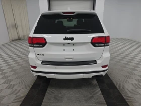 Jeep Grand cherokee 2016* HIGH ALTITUDE* 5.7 HEMI* DIGITAL* DISTRONIK* | Mobile.bg    4