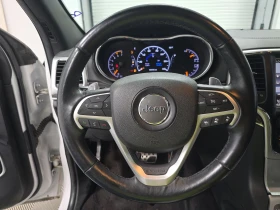 Jeep Grand cherokee 2016* HIGH ALTITUDE* 5.7 HEMI* DIGITAL* DISTRONIK* | Mobile.bg    7