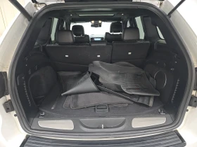 Jeep Grand cherokee 2016* HIGH ALTITUDE* 5.7 HEMI* DIGITAL* DISTRONIK* | Mobile.bg    15