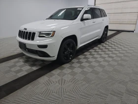 Jeep Grand cherokee 2016* HIGH ALTITUDE* 5.7 HEMI* DIGITAL* DISTRONIK* | Mobile.bg    2