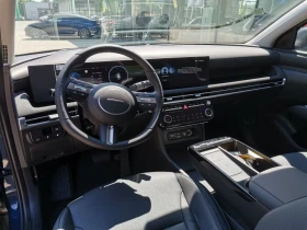 Hyundai Tucson PRIME/252HP/FACE/HUD/NAVI/CAM/LED/KLESS/AMBI/200g | Mobile.bg    10