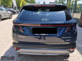 Hyundai Tucson PRIME/252HP/FACE/HUD/NAVI/CAM/LED/KLESS/AMBI/200g | Mobile.bg    6