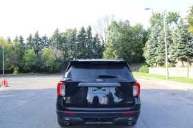 Ford Explorer XLT AWD* * * *  | Mobile.bg    4